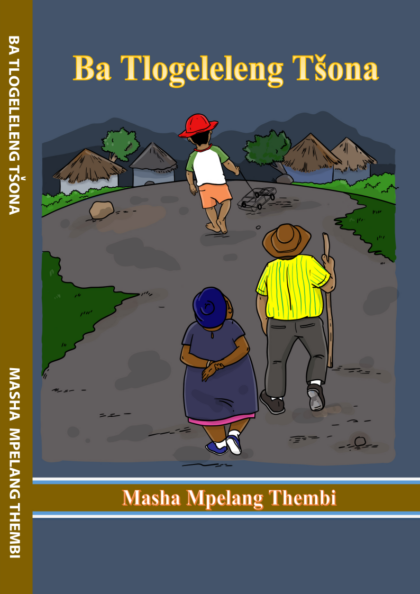 Ba Tlogeleleng Tšona