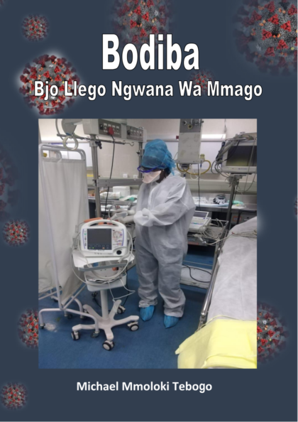 Bodiba - Bjo Llego Ngwana Wa Mmago