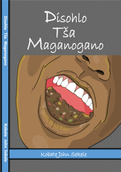 Disohlo tša Maganogano