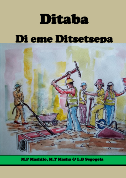 Ditaba Di eme Ditsetsepa