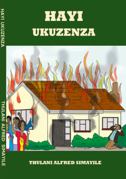 Hayi ukuzenza