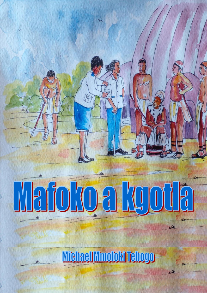 Mafoko a kgotla