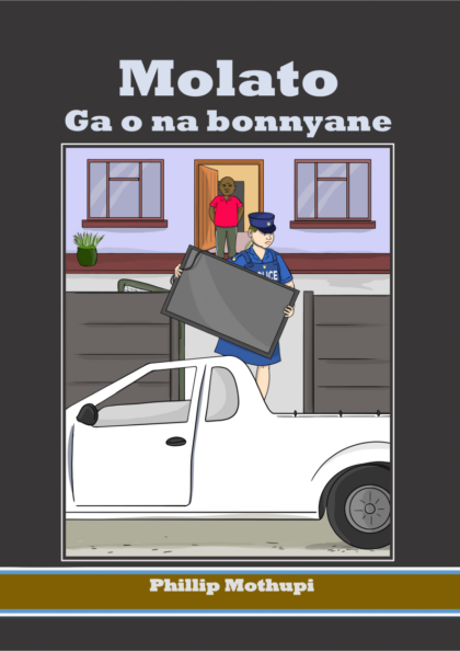 Molato Ga O Na Bonnyane