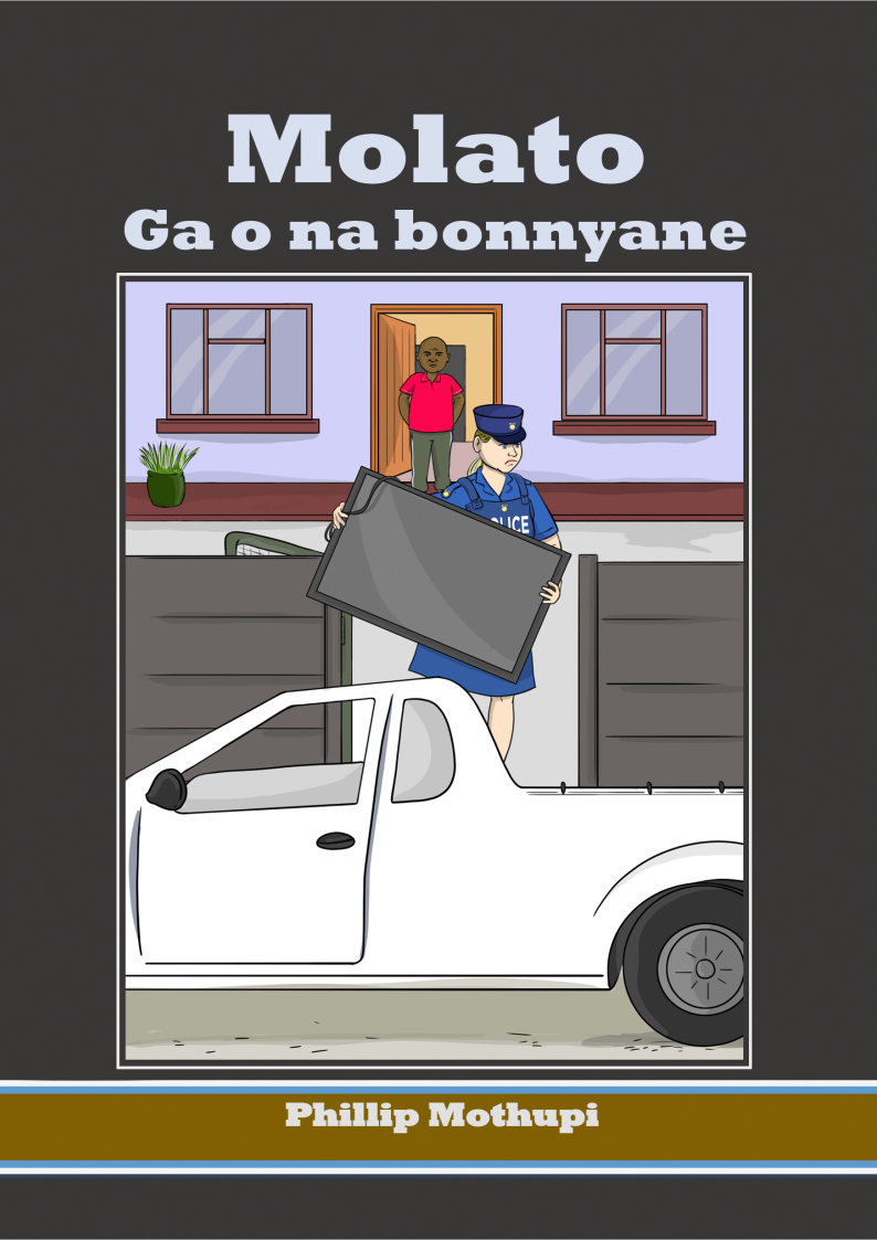 Molato Ga o na bonnyane