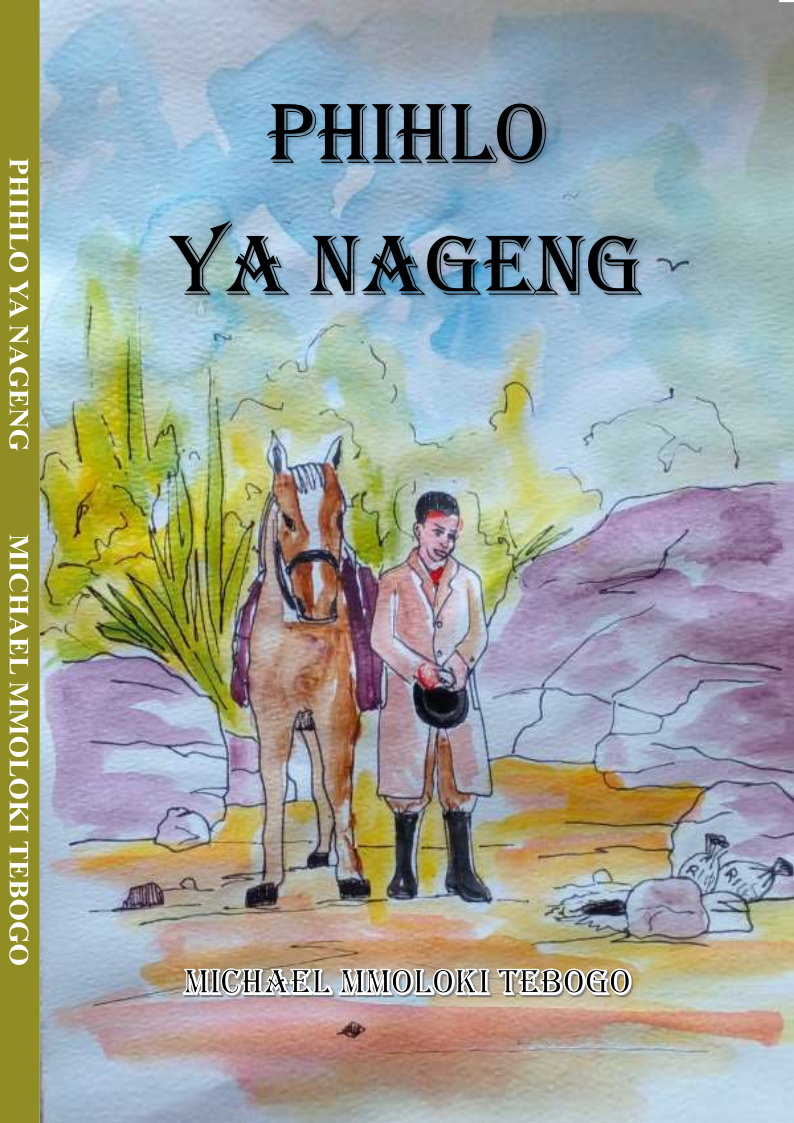 Phihlo Ya Nageng