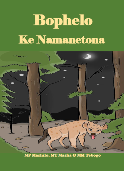 Bophelo Ke Namanetona