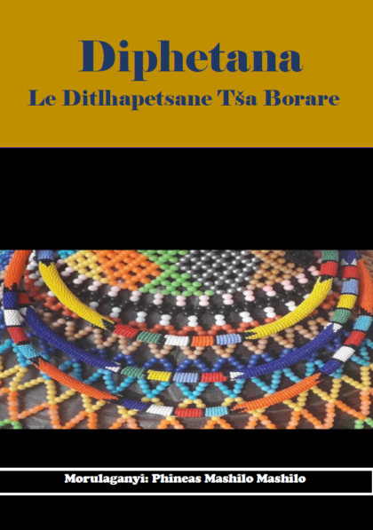 Diphetiana le ditlhapetsane tša borare