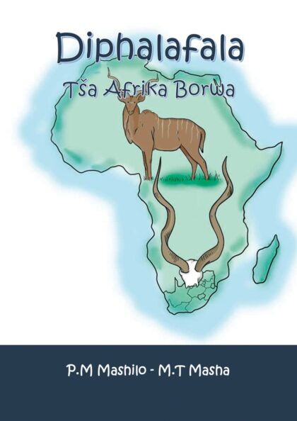 Diphalafala Tša Afika Borwa