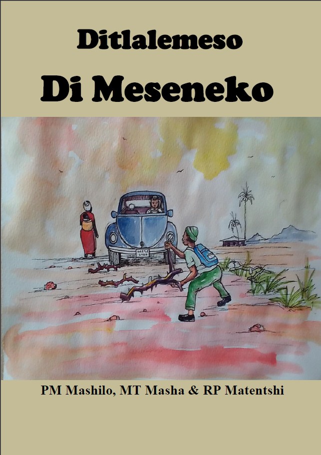 Ditlalemeso Di Meseneko