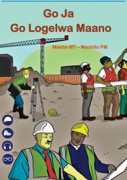 Go Ja Go Logelwa Maano
