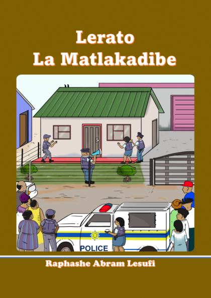 Lerato La Matlakadibe