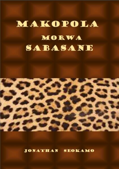 Makopola Morwa Sabasane