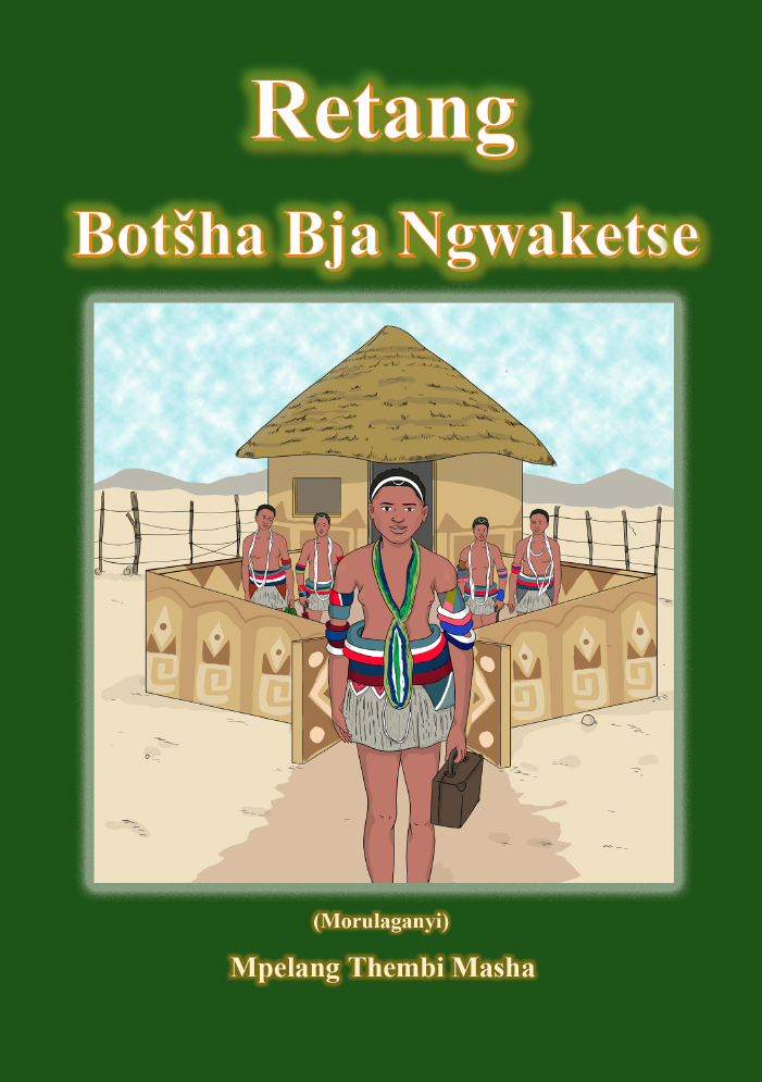 Retang Botšha Bja Ngwaketse