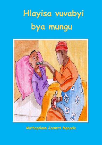 Hlayisa vuvabyi bya mungu