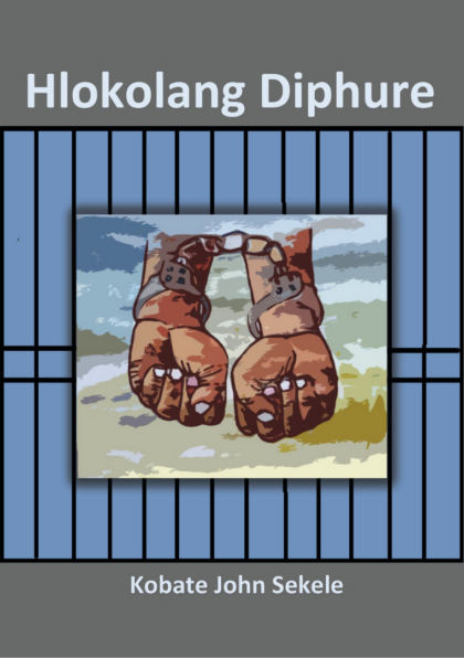 Hlokolang Diphure