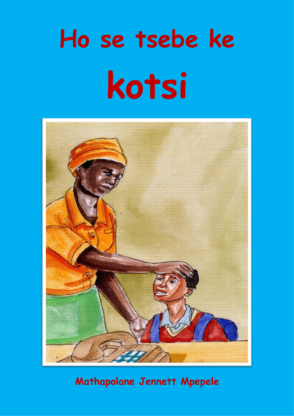 Ho se tsebe ke kotsi
