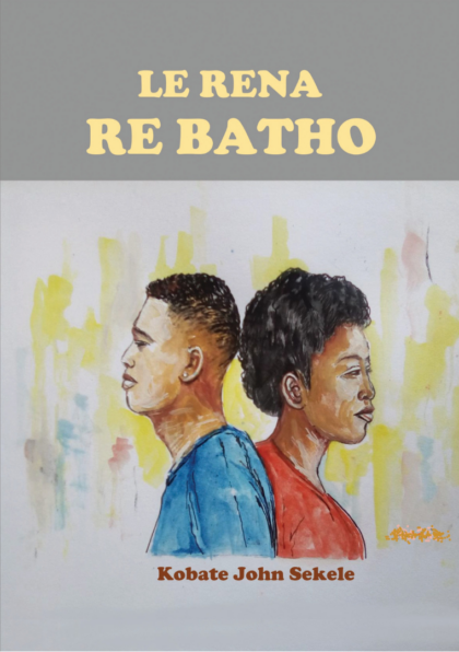Le Rena Re Batho
