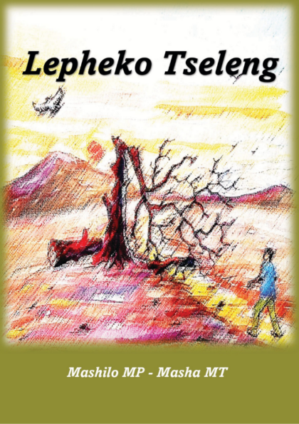 Lepheko Tseleng
