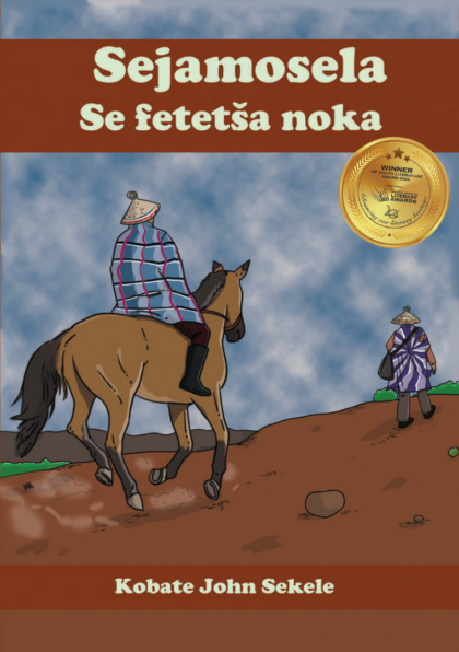 Sejamosela Se Fetetsa Noka